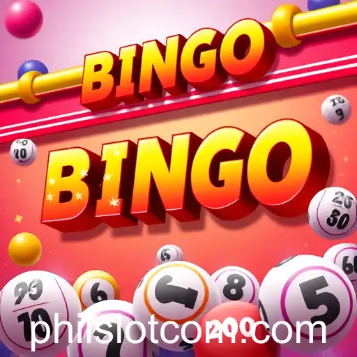 Exploring the Bingo Phenomenon on PhilsLot.com: A Gateway for Enthusiasts