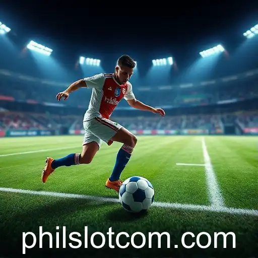 The Evolution of Online Gaming with Philslot