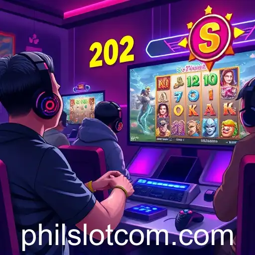 Gaming Trends in the Digital Landscape