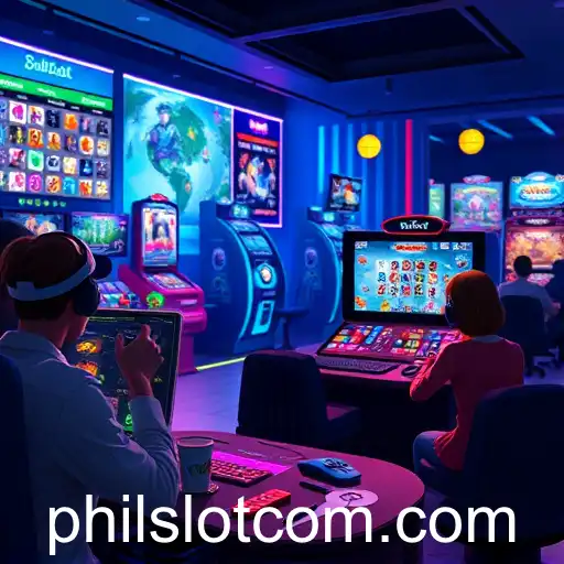 philslot.com