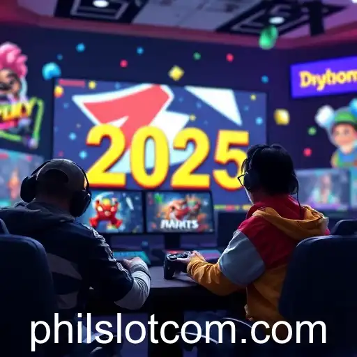 Online Gaming Evolution and Opportunities