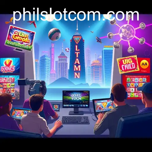 The Rise of Online Gaming Amid Global Changes