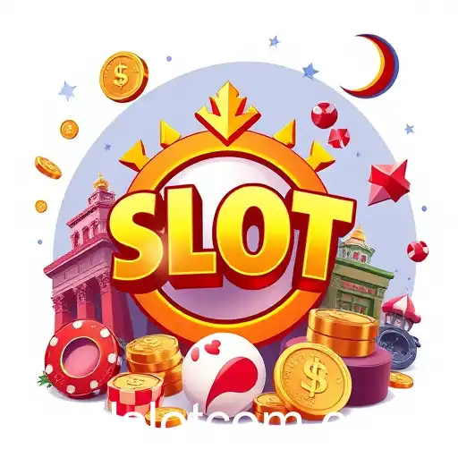 PhilSlot.com's Evolution in the Gaming World