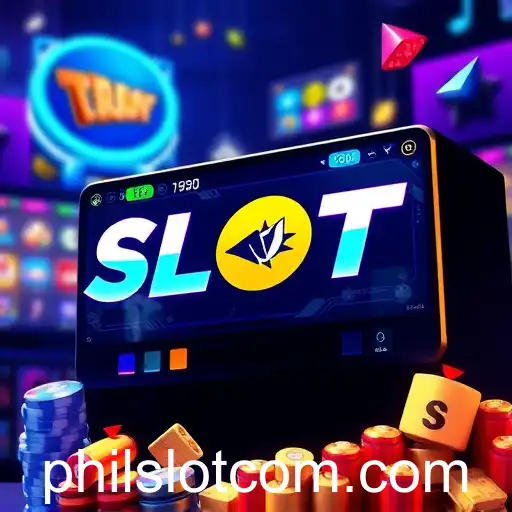 Philslot's Rise in the Gaming World