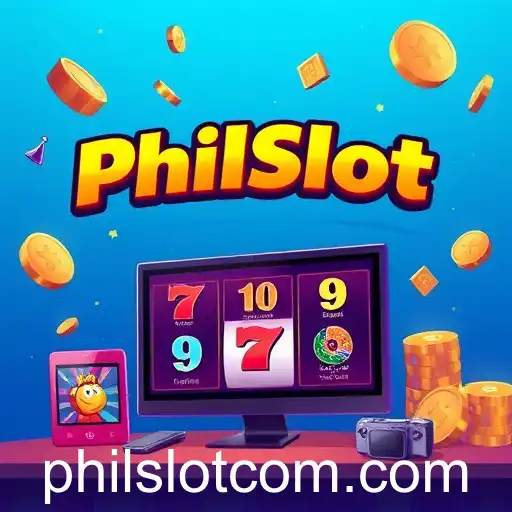 The Rise of PhilSlot: Gaming in Modern Times