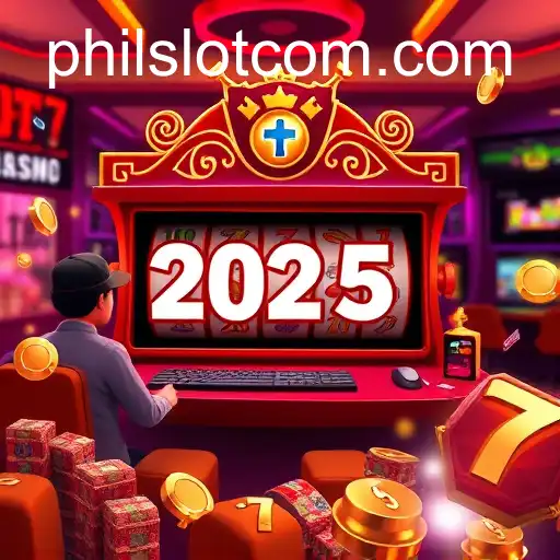 Philslot: Revolutionizing Online Gaming in 2025