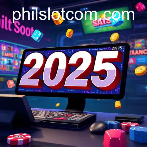 Philslot.com: Revolutionizing Online Gaming in 2025