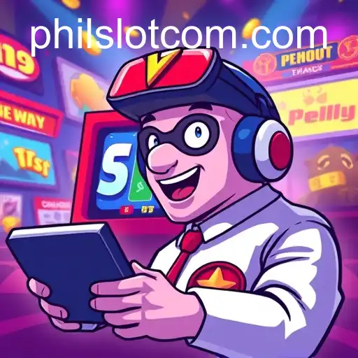 PhilSlot.com Pioneers Online Gaming Revolution