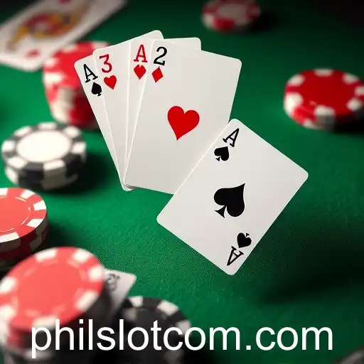 Exploring the Intricacies of Poker on PhilSlot.com
