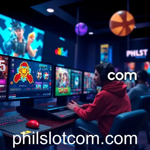 The Rise of Online Gaming Platforms