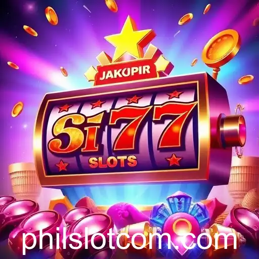 The Rise of Online Gaming: Philslot.com at the Forefront