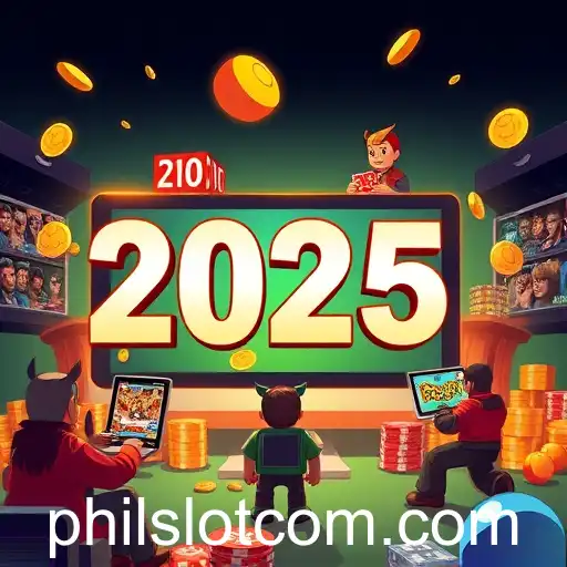 The Rise of Philslot: Revolutionizing Online Gaming