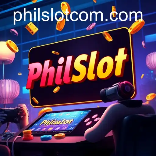 The Rise of Philslot in Online Gaming