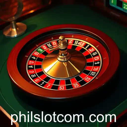Exploring the Exciting World of Roulette at PhilSlot.com