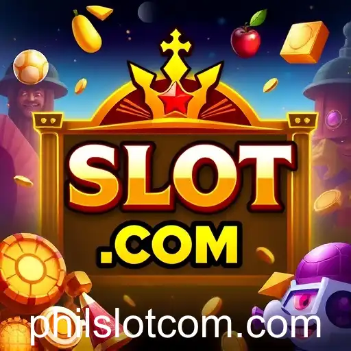 Exploring the Exciting World of Slot Games on Philslot.com
