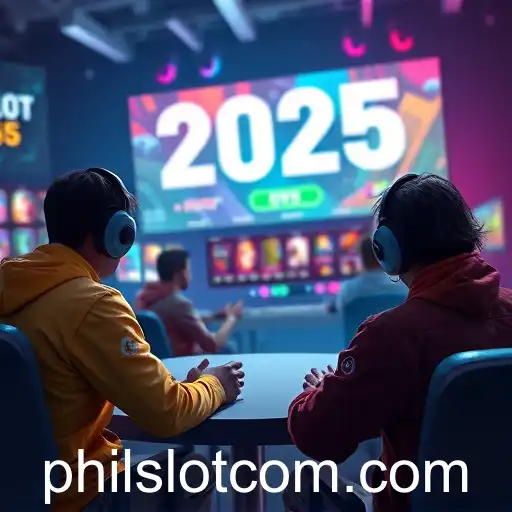 The Evolution of Online Gaming in 2025