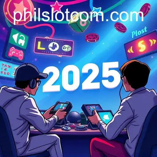 The Rise of Online Gaming in 2025