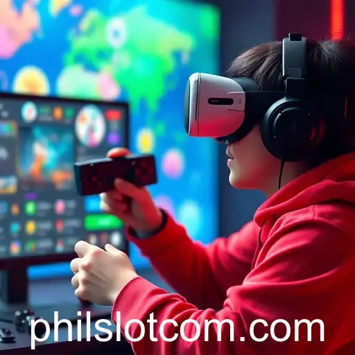 The Rise of Philslot in the Gaming World